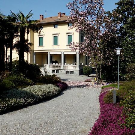 Bellagio Villas 4 Lake Como Номер фото