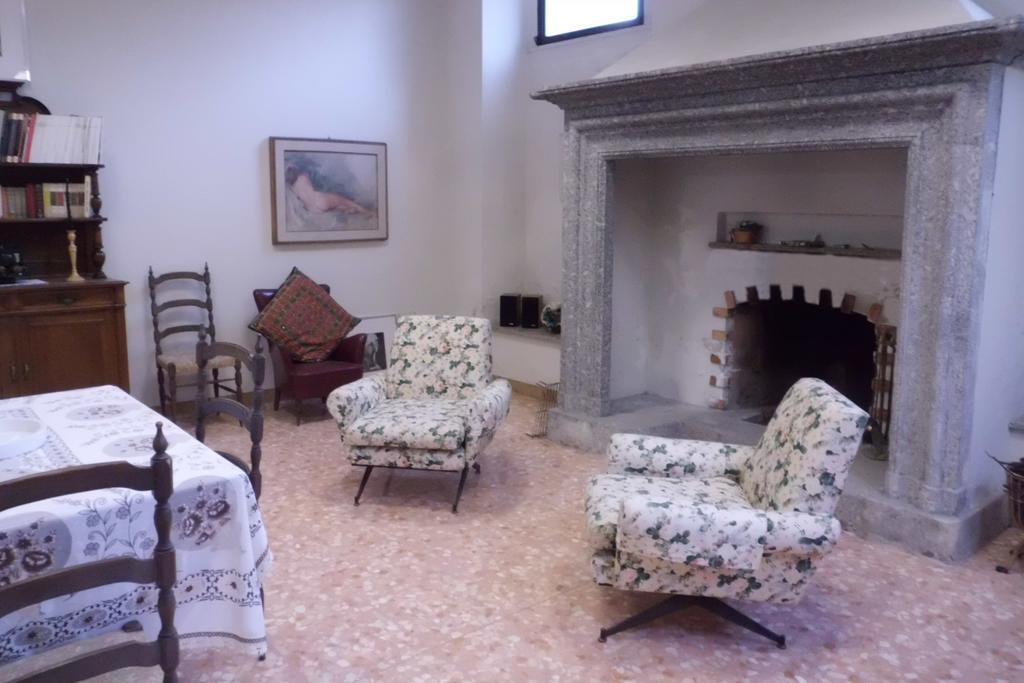 Bellagio Villas 4 Lake Como Номер фото