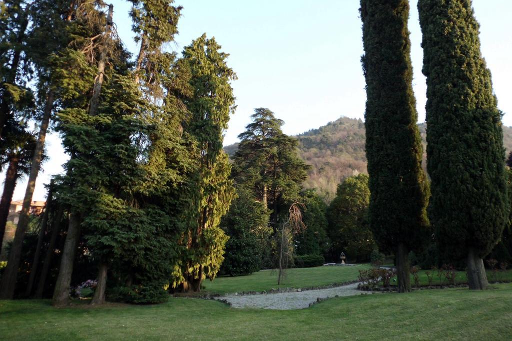 Bellagio Villas 4 Lake Como Номер фото