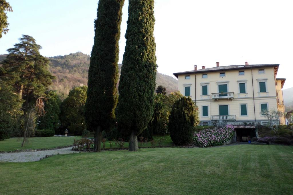 Bellagio Villas 4 Lake Como Номер фото