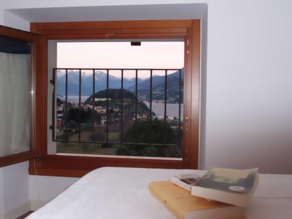 Bellagio Villas 4 Lake Como Номер фото