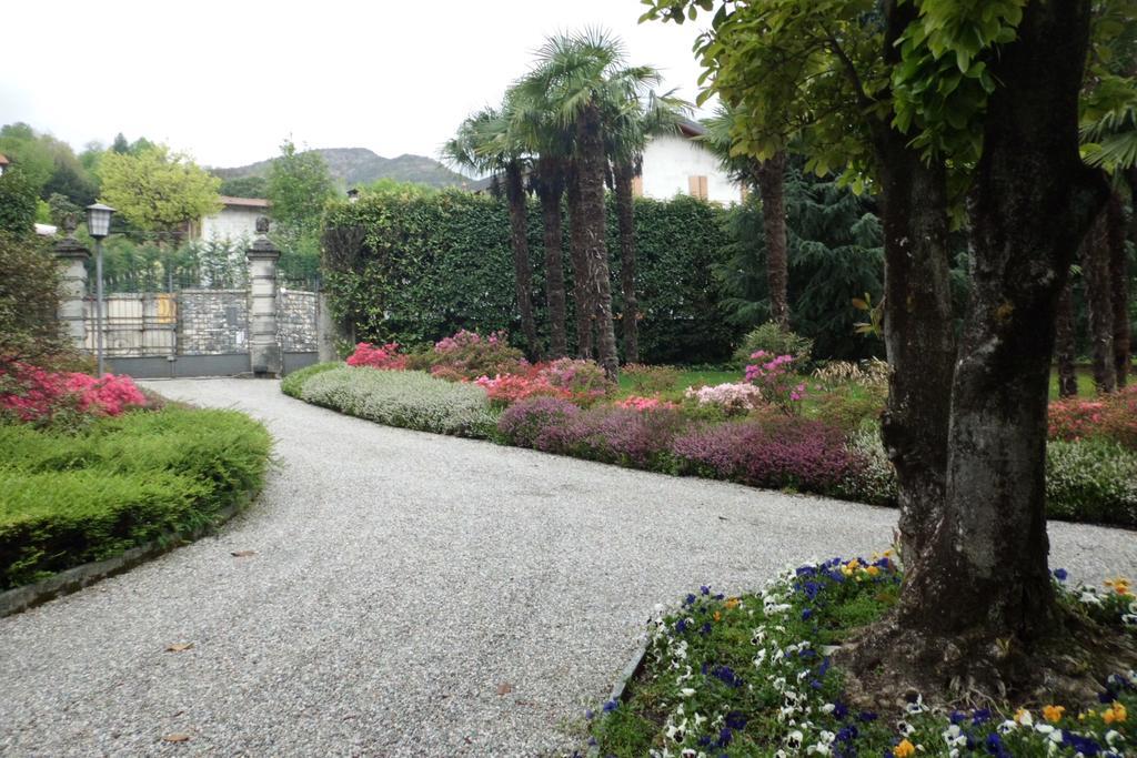 Bellagio Villas 4 Lake Como Экстерьер фото